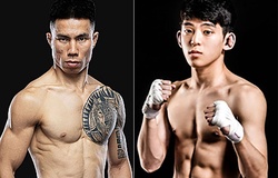 Nhà vô địch MMA Phạm Văn Nam đối đầu tài năng "khủng" ONE Championship