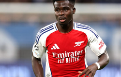 Nhận định bóng đá Arsenal vs Monaco: Pháo thủ giành vé