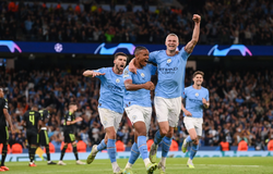 Nhận định bóng đá Juventus vs Man City: Niềm tin cho đội khách