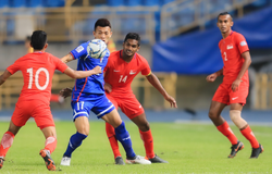 Nhận định bóng đá Singapore vs Campuchia: Cơ hội bứt phá