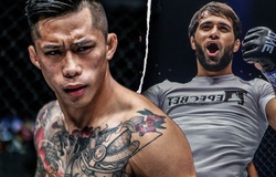 Martin Nguyễn lên lịch đấu lại với "Mãng xà Nga" tại ONE Championship