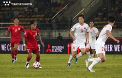 Hoàng Đức nhận định “U21” Indonesia: Họ tiến bộ đấy!