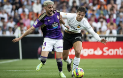 Nhận định bóng đá Valladolid vs Valencia: Mở ra cánh cửa trụ hạng