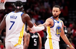 Golden State Warriors thua đau tại Houston, bị loại ở tứ kết NBA Cup 2024