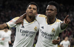 Nhận định bóng đá Vallecano vs Real Madrid: Bám sát kế hoạch