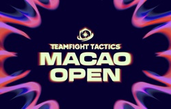 TFT Macau Open: Lịch thi đấu, kết quả hôm nay mới nhất