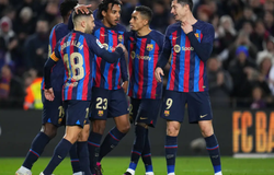 Nhận định bóng đá Barcelona vs Leganes: Mong manh trước gió