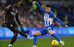 Nhận định bóng đá Brighton vs Crystal Palace: Tiếp tục mất điểm