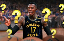 Chuyển nhượng NBA: Golden State Warriors bất ngờ nổ bom tấn với nhà vô địch thế giới