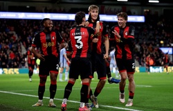 Tỷ lệ bóng đá trận Bournemouth vs West Ham, 3h00 ngày 17/12, Ngoại hạng Anh