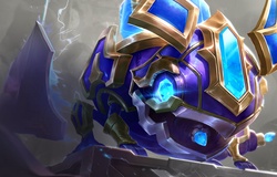 Kog'maw carry TFT mùa 13 DTCL: Đội hình và cách lên đồ mạnh nhất