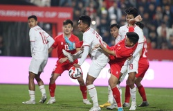 Cơ hội đi tiếp của Việt Nam ở AFF Cup 2024: Sớm định đoạt vé vào bán kết