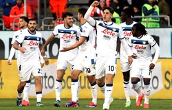 Dự đoán Atalanta vs Cesena, 0h30 ngày 19/12, Coppa Italia 2024/25