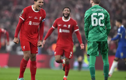 Nhận định bóng đá Southampton vs Liverpool: Chiến thắng kịch tính