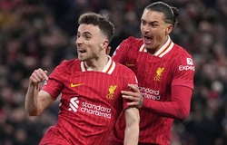 Dự đoán Southampton vs Liverpool, 3h00 ngày 19/12, Cúp Liên đoàn Anh 2024/25