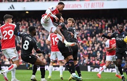 Tỷ lệ bóng đá trận Arsenal vs Crystal Palace, 2h30 ngày 19/12, League Cup