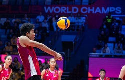 LP Bank Ninh Bình dừng bước tại giải bóng chuyền FIVB Club trong ngày Bích Tuyền tiếp tục để lại dấu ấn