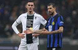 Nhận định bóng đá Inter Milan vs Udinese: Hạ sát bầy ngựa vằn