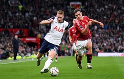 Dự đoán Tottenham vs MU, 3h00 ngày 20/12, Cúp Liên đoàn Anh 2024/25