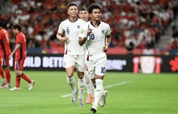 Tỷ lệ bóng đá trận Thái Lan vs Campuchia, 20h00 ngày 20/12, AFF Cup 2024