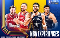 Vừa công bố format thi đấu mới, NBA All-Star 2025 đã bị dàn sao bóng rổ chê tơi tả