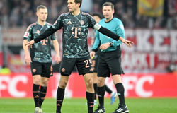 Nhận định bóng đá Bayern Munich vs Leipzig: Phong độ thiếu thuyết phục