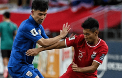 Nhận định bóng đá Malaysia vs Singapore: Trận đấu sống còn