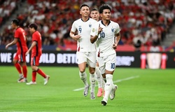 Dự đoán Thái Lan vs Campuchia, 20h00 ngày 20/12, AFF Cup 2024