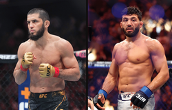  UFC 311 Islam Makhachev muốn “dập tắt mọi bàn tán” với Arman Tsarukyan