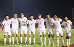 Đội hình ra sân Việt Nam vs Myanmar: Nguyễn Xuân Son đá chính