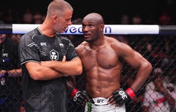  Kamaru Usman: Buckley, Maddalena, Garry, mang hết đến đây