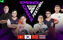 Code FC Pro Festival mới nhất 2024