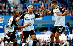 Nhận định bóng đá Fulham vs Southampton: Vùi dập lính mới