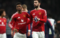 Nhận định bóng đá MU vs Bournemouth: Quỷ đỏ trút giận