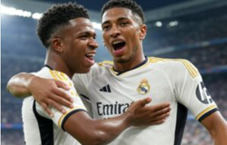 Nhận định bóng đá Real Madrid vs Sevilla: Đánh chiếm ngôi đầu