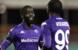 Nhận định bóng đá Fiorentina vs Udinese: Bảo toàn thứ hạng