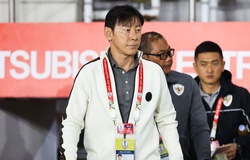 HLV Shin Tae Yong bị “luận tội”: Càng đá càng kém ở AFF Cup