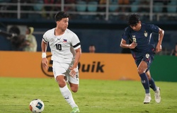 Dự đoán Philippines vs Thái Lan, 20h00 ngày 27/12, AFF Cup 2024