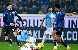 Nhận định bóng đá Lazio vs Atalanta: Đôi công hấp dẫn