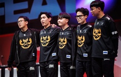GAM Esports được đề cử WeChoice Awards 2024