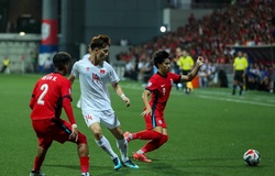 Tỷ lệ bóng đá trận Việt Nam vs Singapore, 20h00 ngày 29/12, AFF Cup 2024