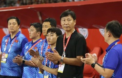 HLV Kim Sang Sik đánh cược cả sự nghiệp để vô địch AFF Cup 2024