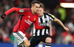 Nhận định bóng đá MU vs Newcastle: Cơn ác mộng kéo dài