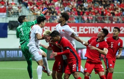 Lịch thi đấu chung kết AFF Cup 2024  trong mơ Việt Nam vs Thái Lan