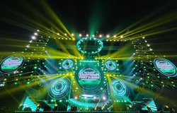 Cùng Herbalife Countdown Party 2025 đón năm mới trong khí thế mới, tinh thần mới 