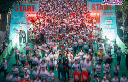 Vietnam International Half Marathon 2025 powered by Herbalife là điểm nhấn trong các sự kiện thể thao của Hà Nội