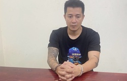 Cựu cầu thủ Lê Sỹ Mạnh bị bắt