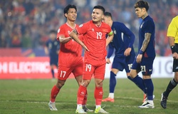 Báo chí quốc tế nói gì sau chiến thắng của Việt Nam trước Thái Lan?