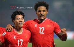 Kết quả Việt Nam 2-1 Thái Lan: Người hùng Xuân Son!
