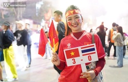 CĐV Việt Nam dự đoán cực sốc, thắng Thái Lan 3-0